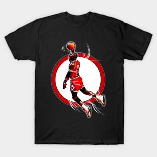 HangTime T-Shirt